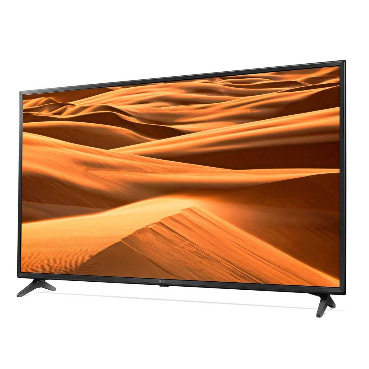 Pantalla 43" Led 4K Uhd Aithinq 43Um7310Pua Lg