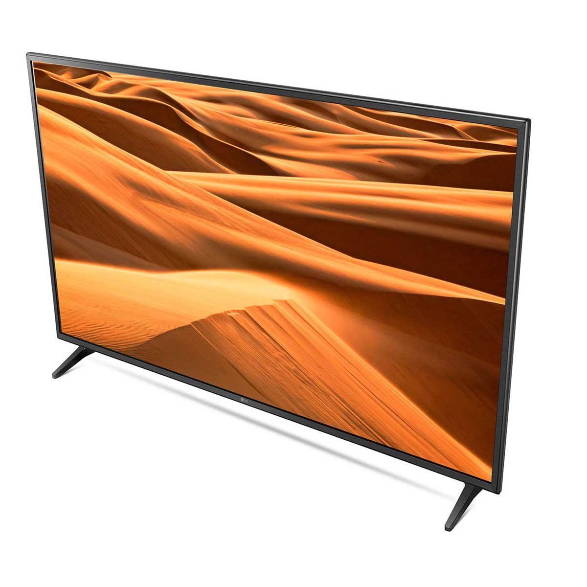 Pantalla 43" Led 4K Uhd Aithinq 43Um7310Pua Lg