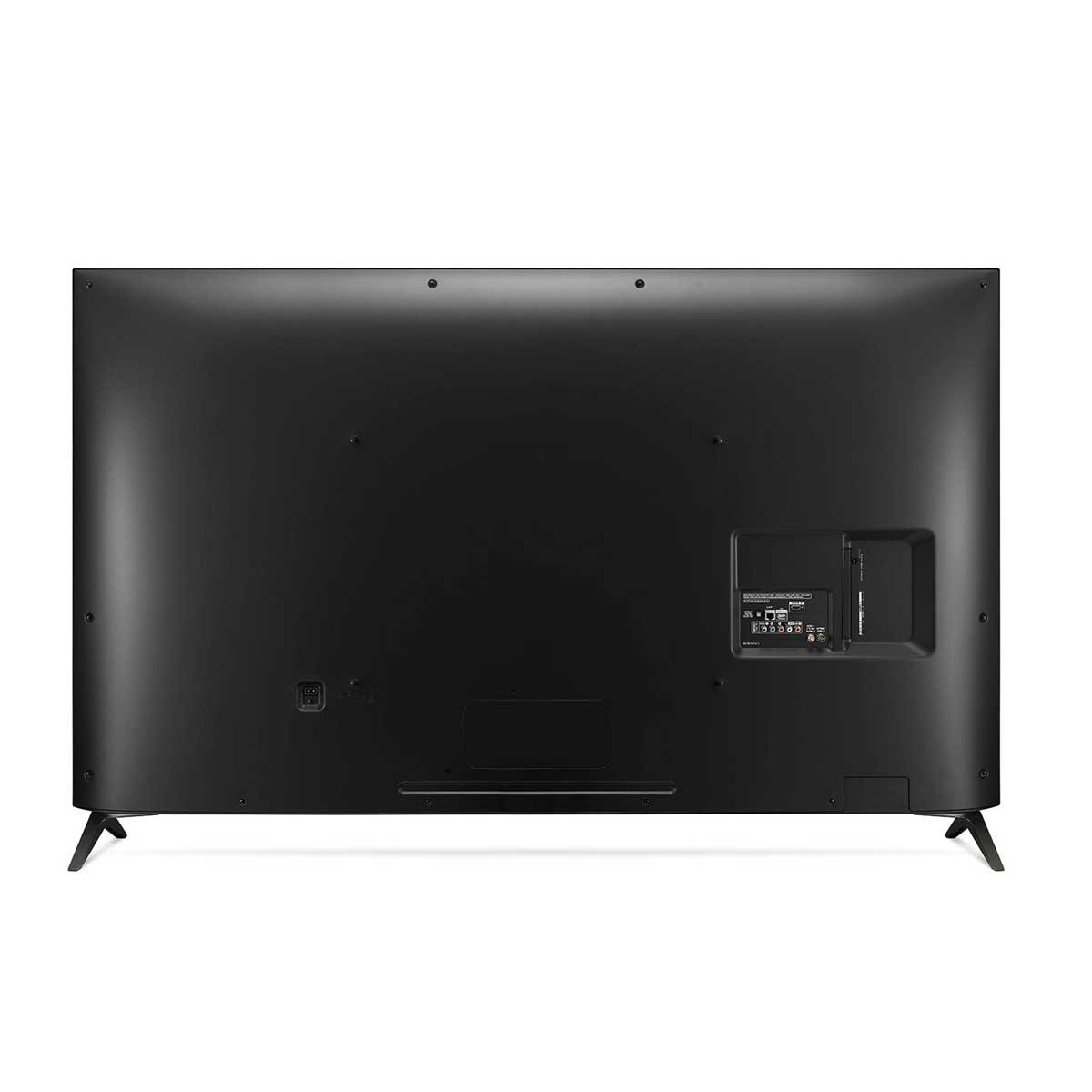 Pantalla 43" Led 4K Uhd Aithinq 43Um7310Pua Lg