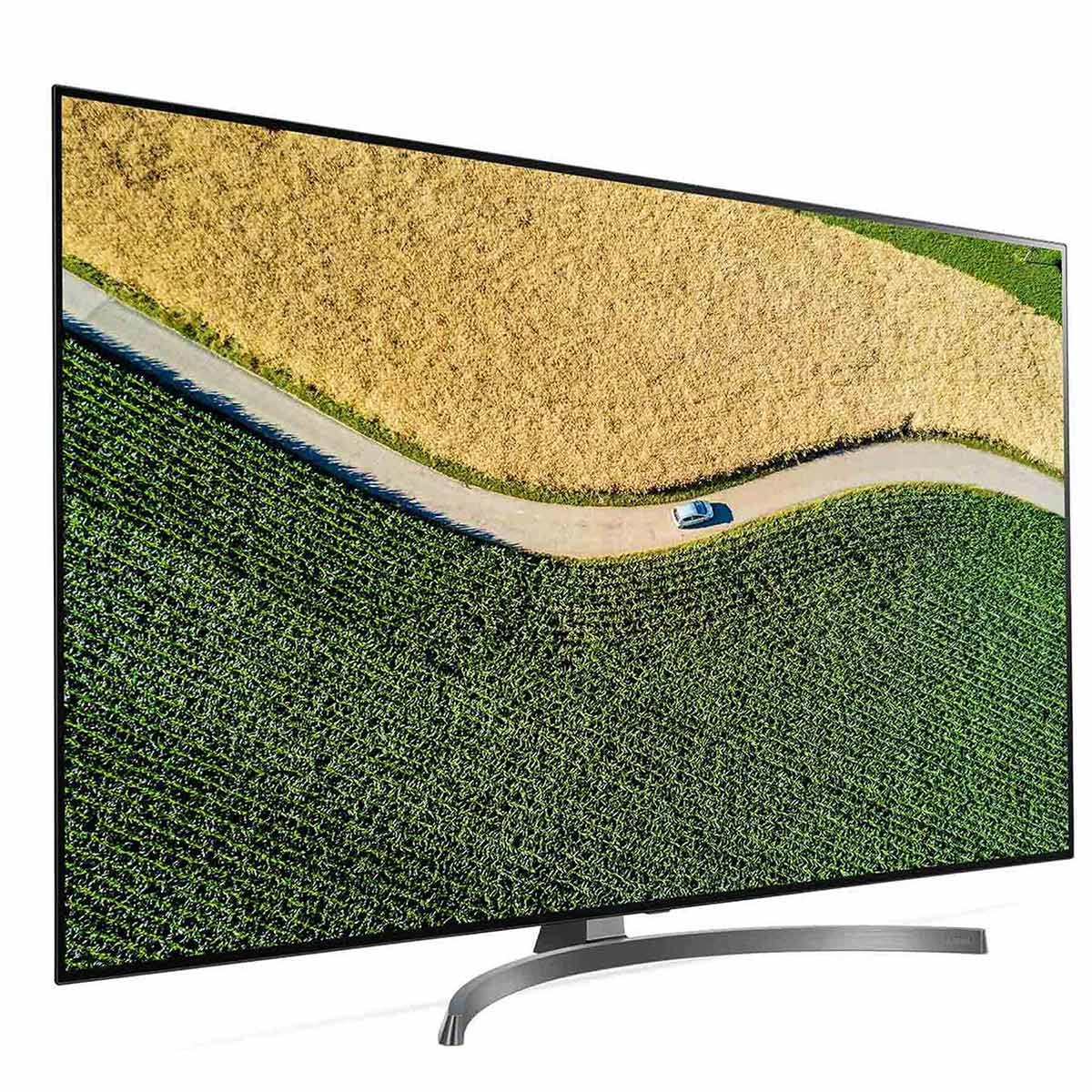 Pantalla 55" Oled 4K Aithinq Oled55B9Pub Lg