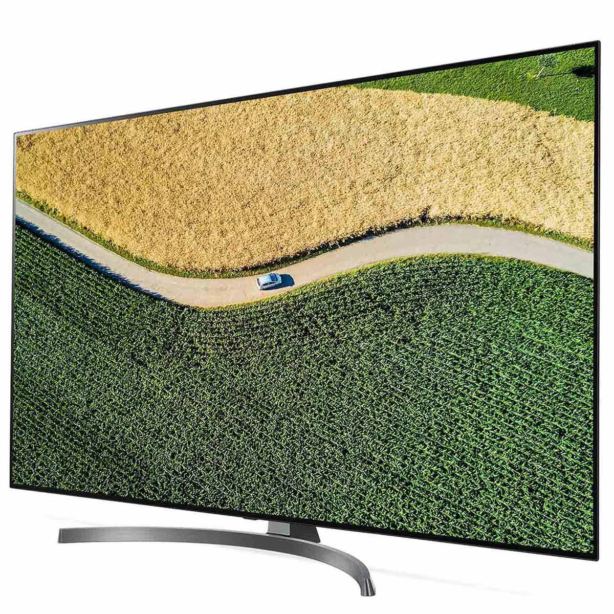 Pantalla 55" Oled 4K Aithinq Oled55B9Pub Lg