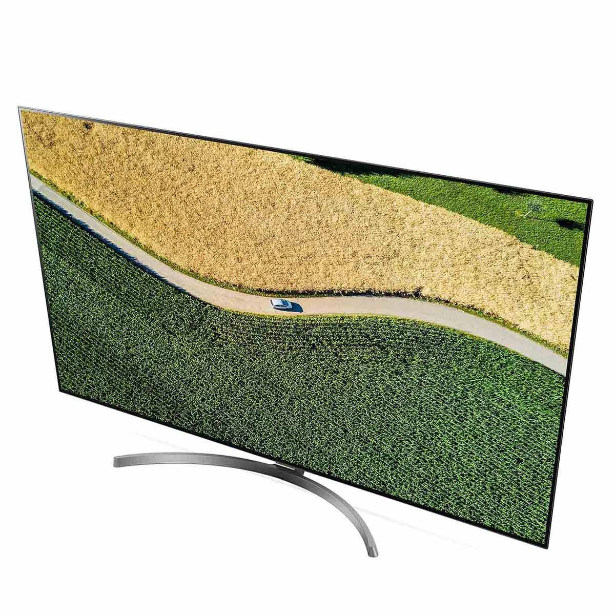 Pantalla 55" Oled 4K Aithinq Oled55B9Pub Lg