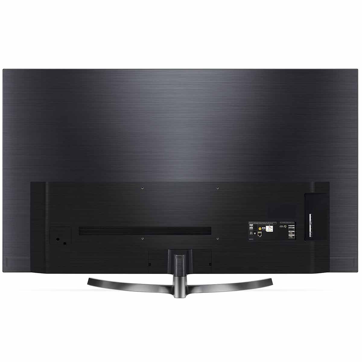 Pantalla 55" Oled 4K Aithinq Oled55B9Pub Lg