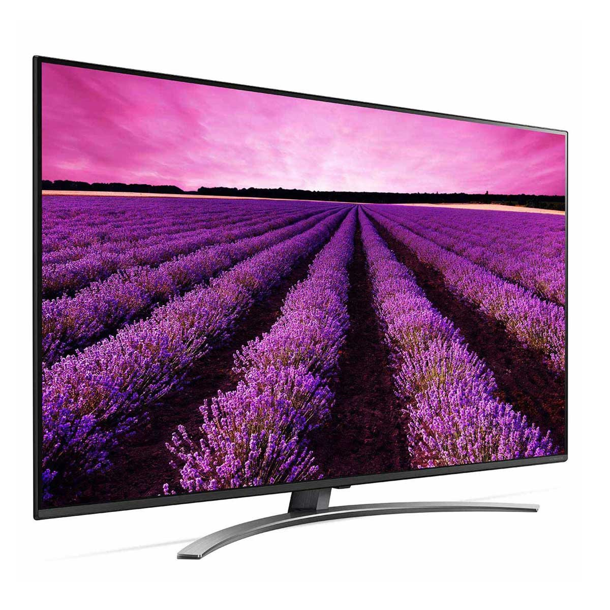 Pantalla 65" Lg Nanocell 4K Aithinq 65Sm8100Pua