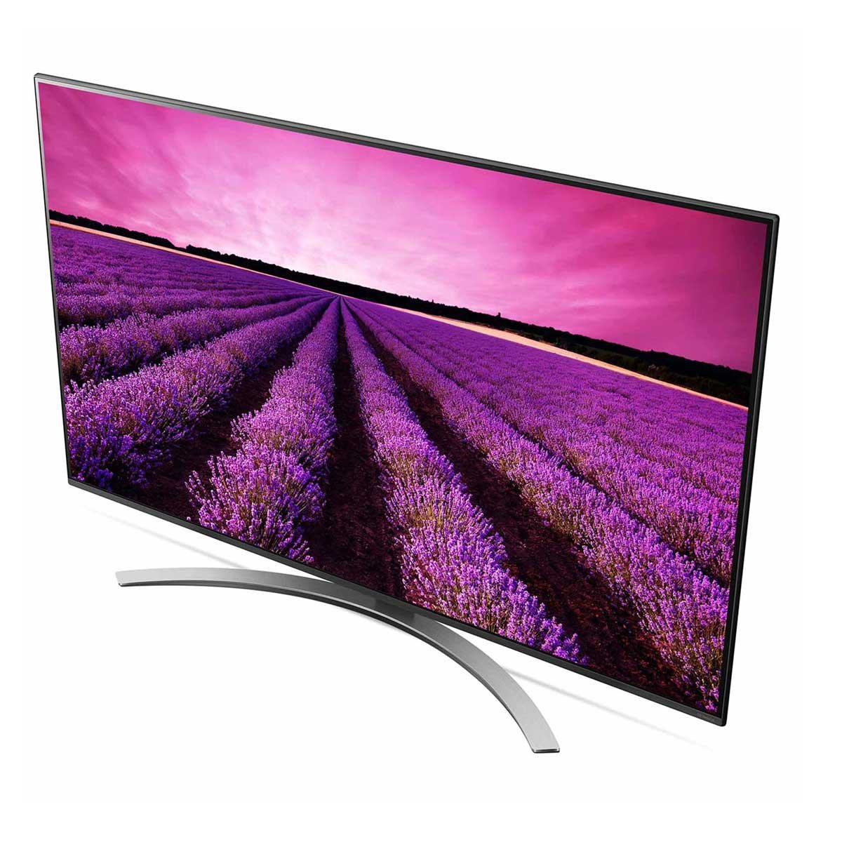 Pantalla 65" Lg Nanocell 4K Aithinq 65Sm8100Pua