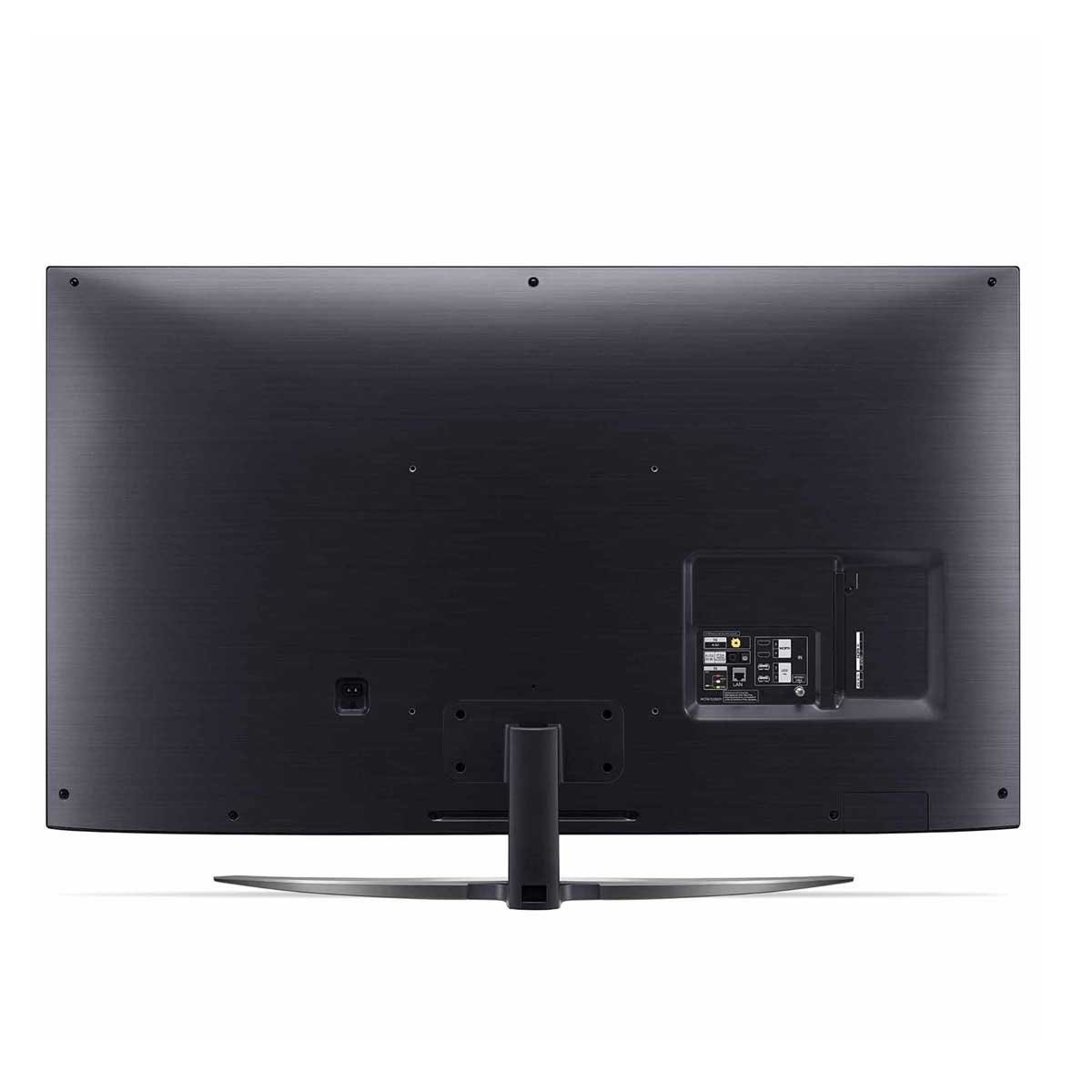 Pantalla 65" Lg Nanocell 4K Aithinq 65Sm8100Pua
