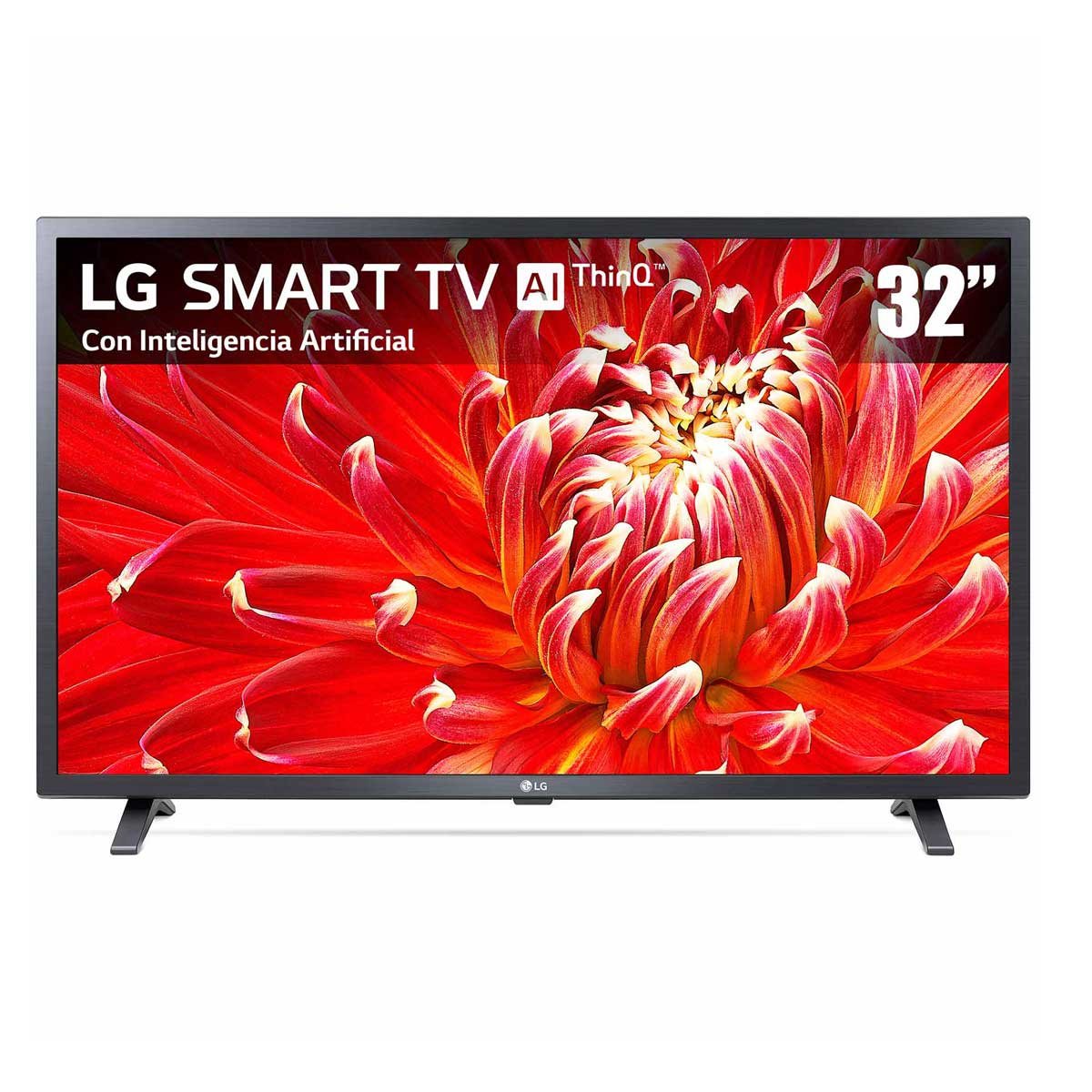 Pantalla 32" Led Hd 32Lm630Bpub Lg