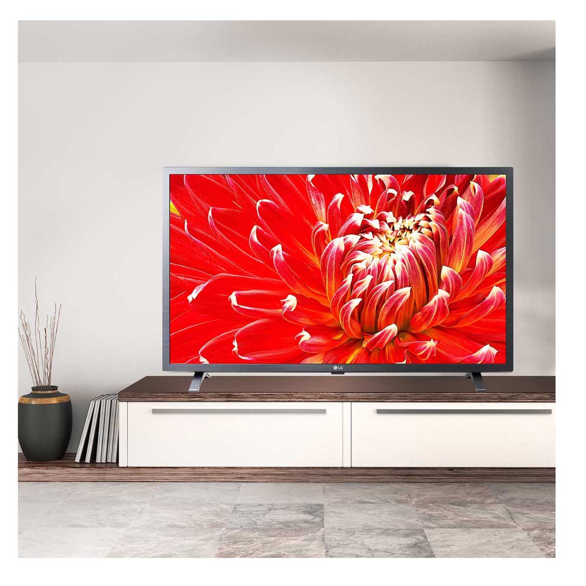 Pantalla 32" Led Hd 32Lm630Bpub Lg