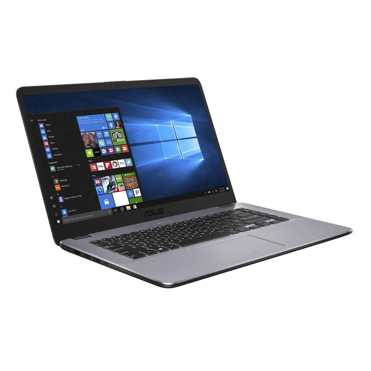 Laptop Asus Vivobook X505Ba-Br139T