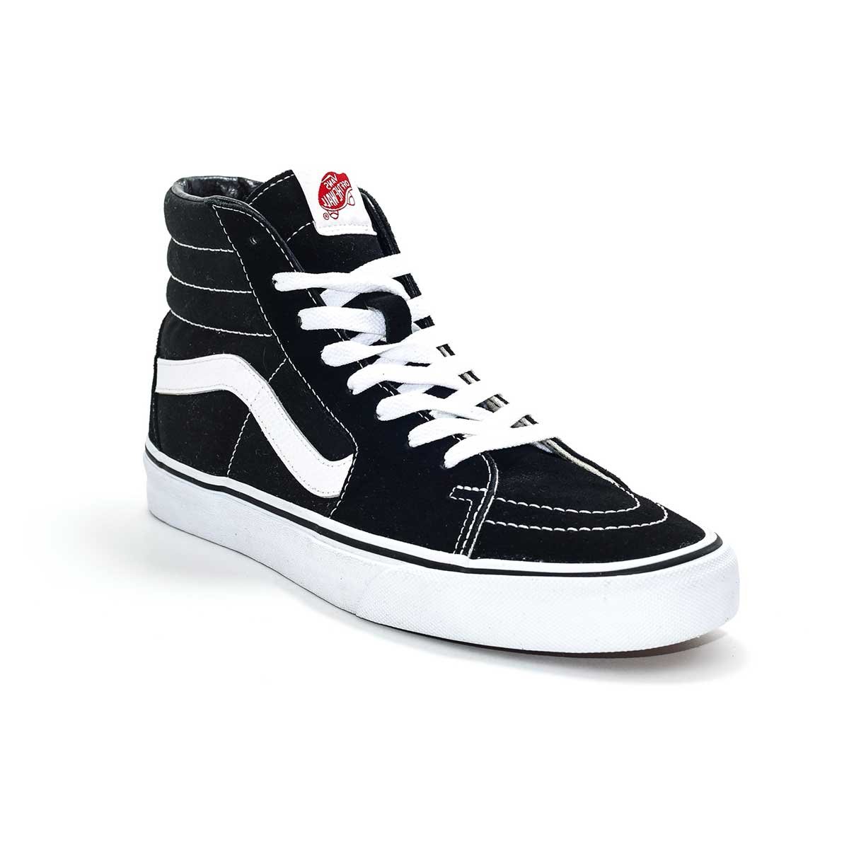 Tennis Sk8Hi Black Vans Unisex