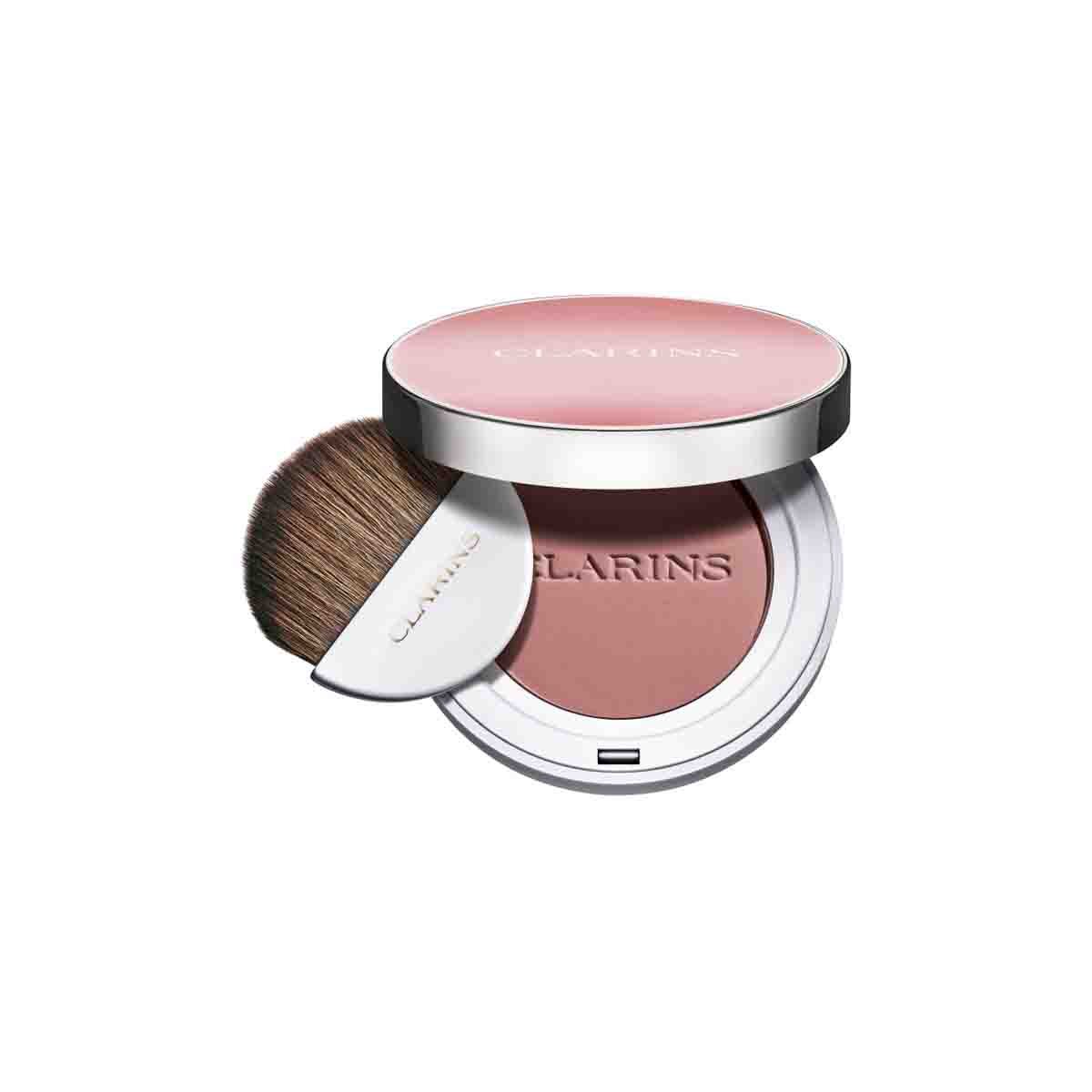 Blush Clarins Joli Blush 03 Cheeky Rose
