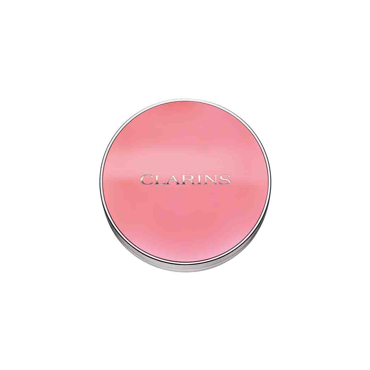 Blush Clarins Joli Blush 03 Cheeky Rose