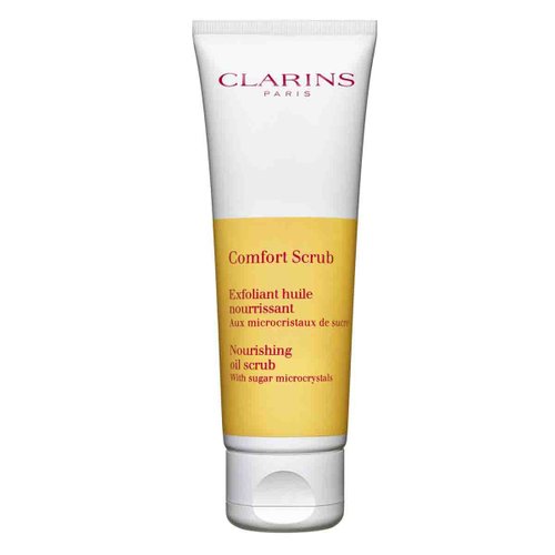 Exfoliante Clarins Comfort Scrub 50 Ml
