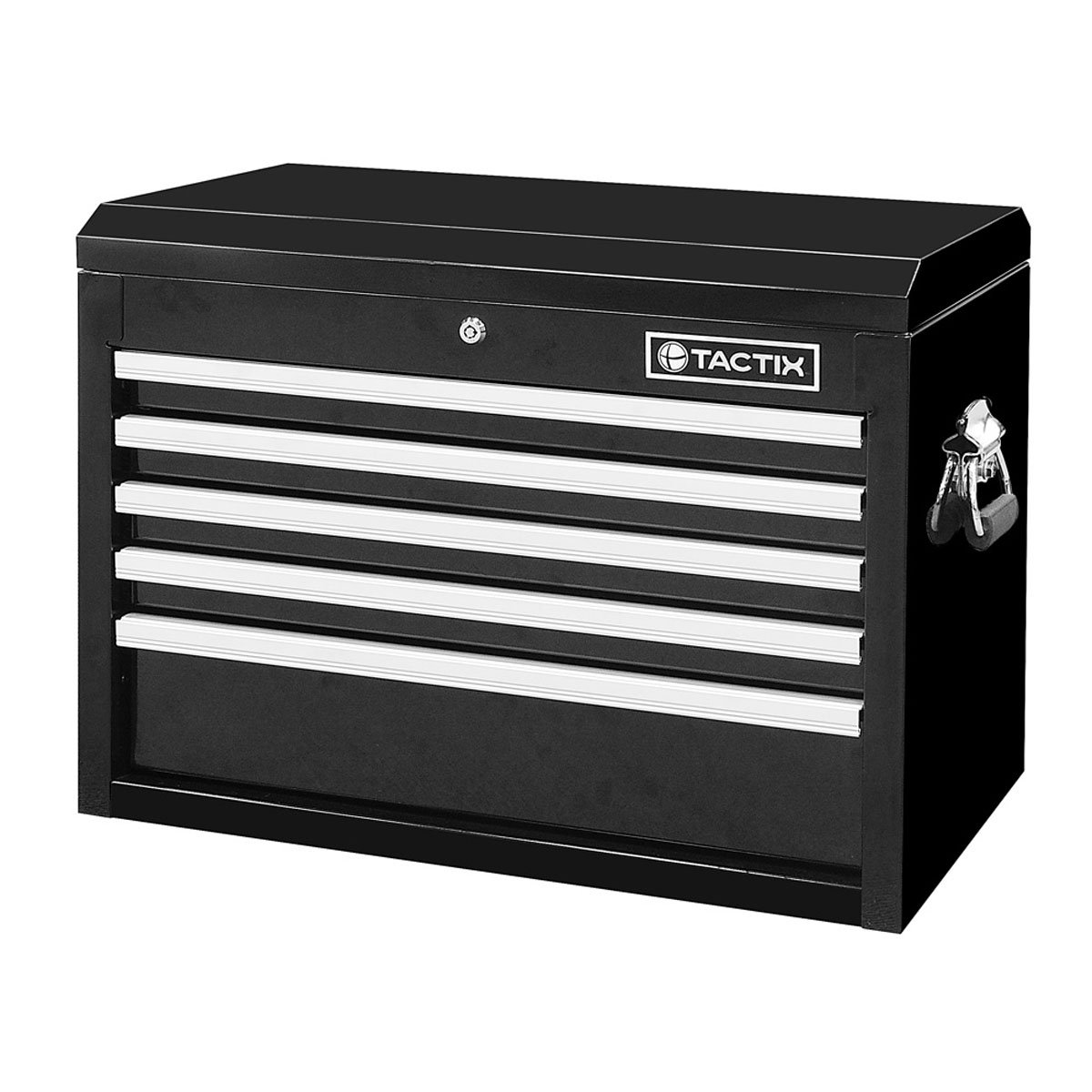 Gabinete Superior Tactix de 5 Cajones