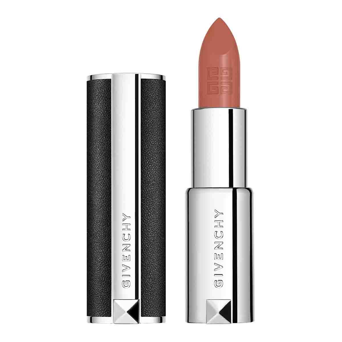 Lipstick Givenchy Le Rouge Extension N100 Beige Caraman