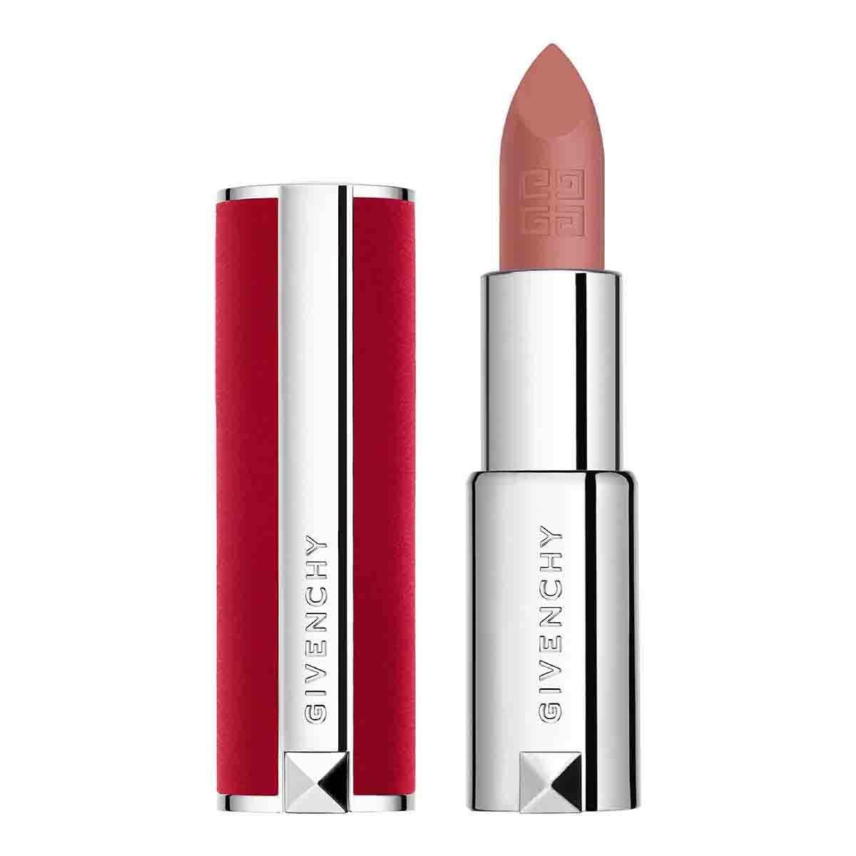 Lipstick Givenchy Le Rouge Deep Velvet N10 Beige un