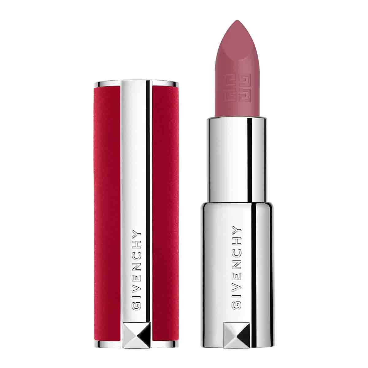 Lipstick Givenchy Le Rouge Deep Velvet N14 Rosé Boisé