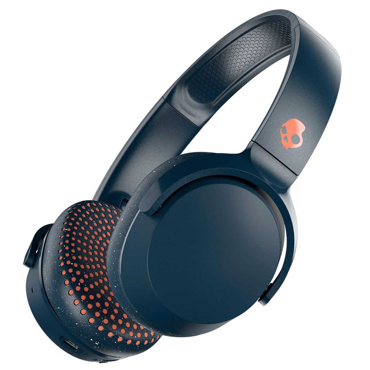 Audífonos Riff Azul Skullcandy