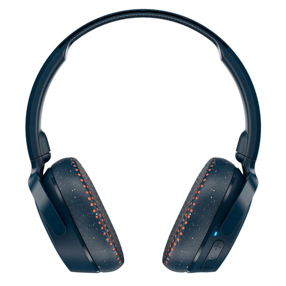Audífonos Riff Azul Skullcandy