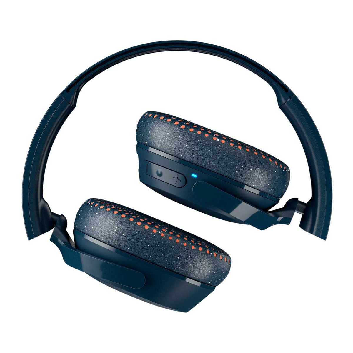 Audífonos Riff Azul Skullcandy