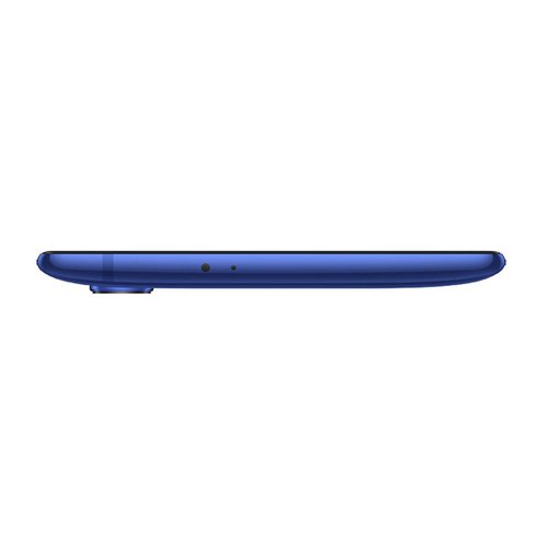 Celular Xiaomi Mi 9 Color Azul R9 (Telcel)
