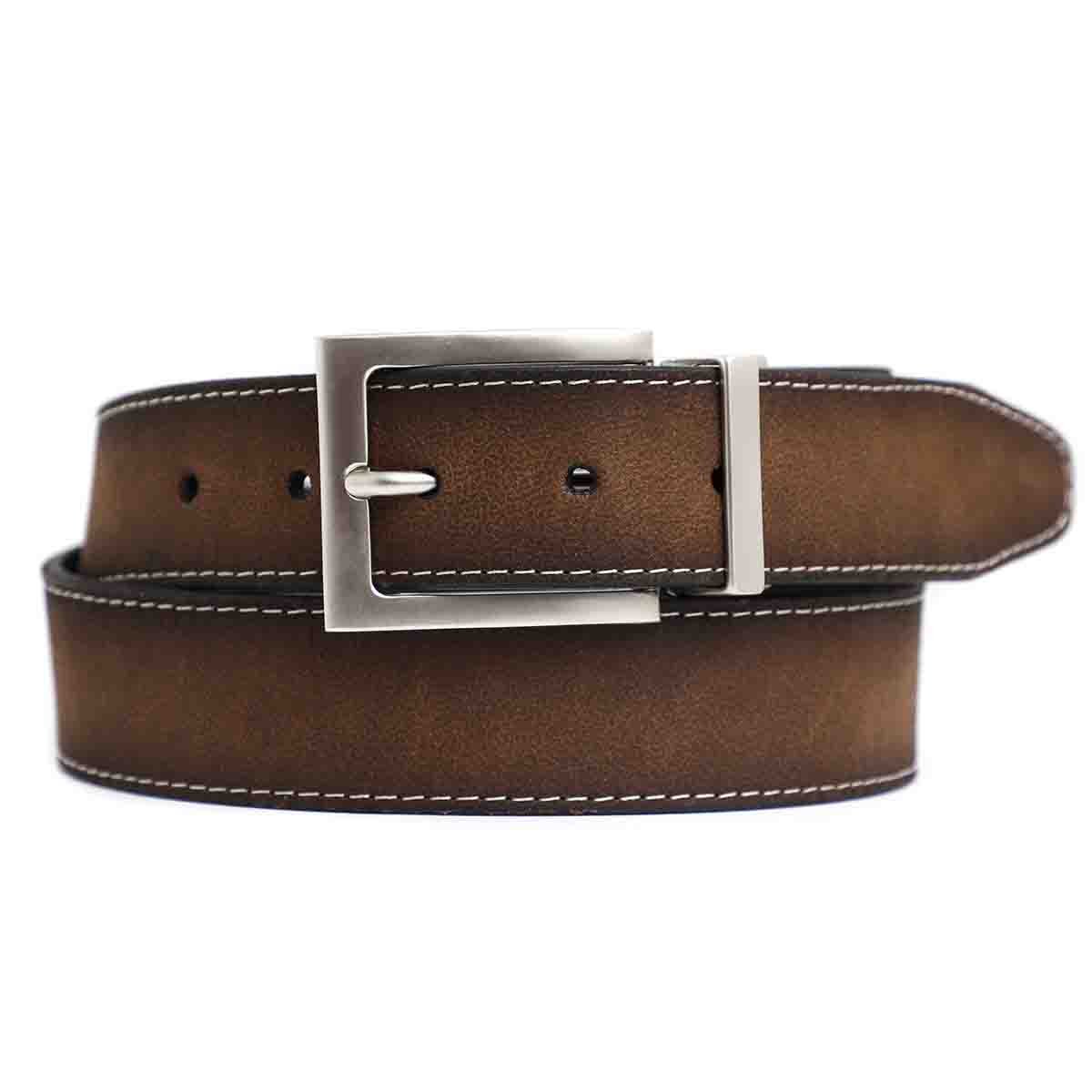 Cinturón Beige Dockers para Hombre