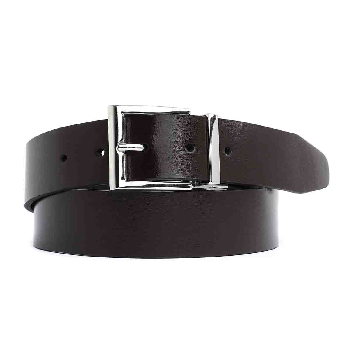 Cinturón Café Dockers para Hombre