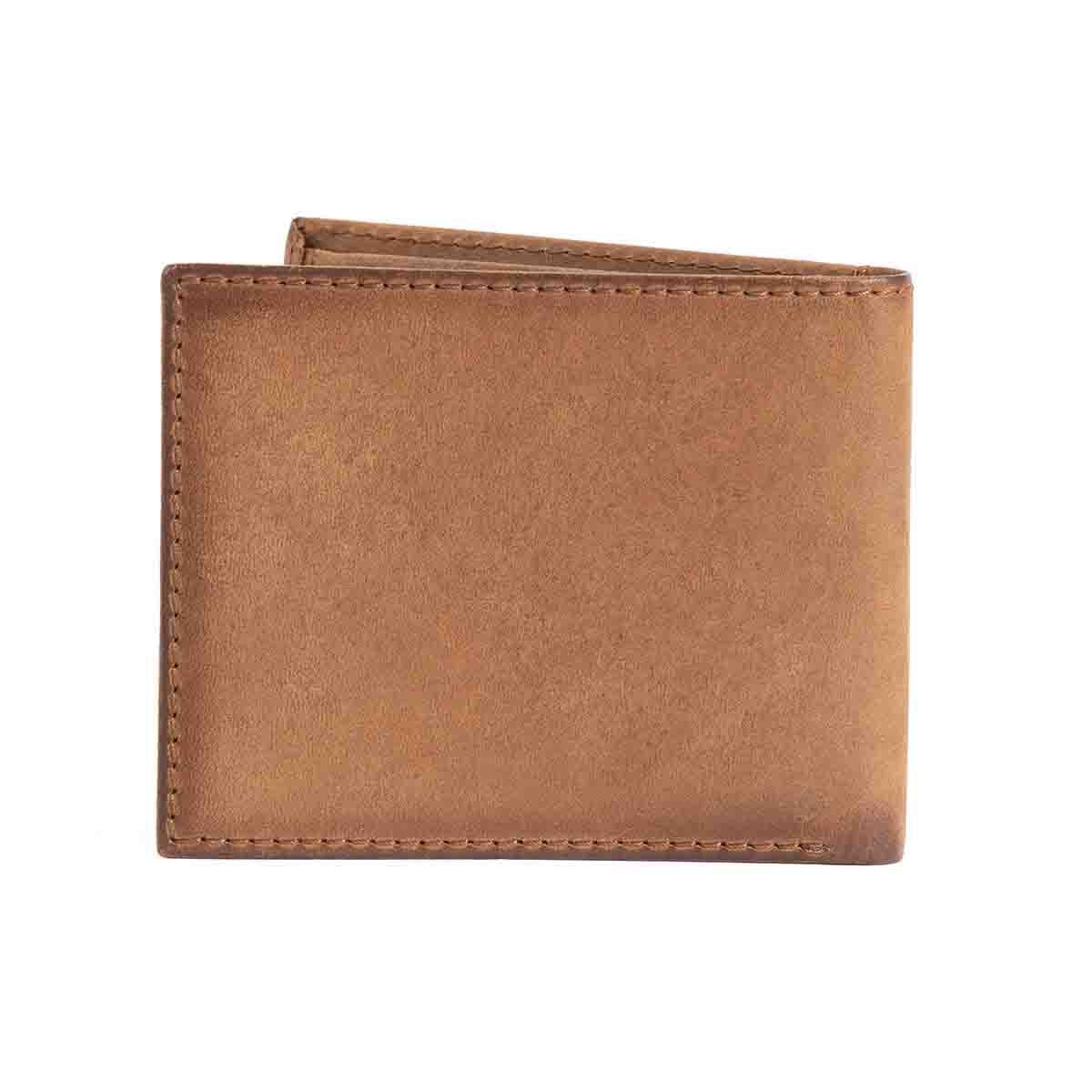 Cartera Color Khaki Levi's