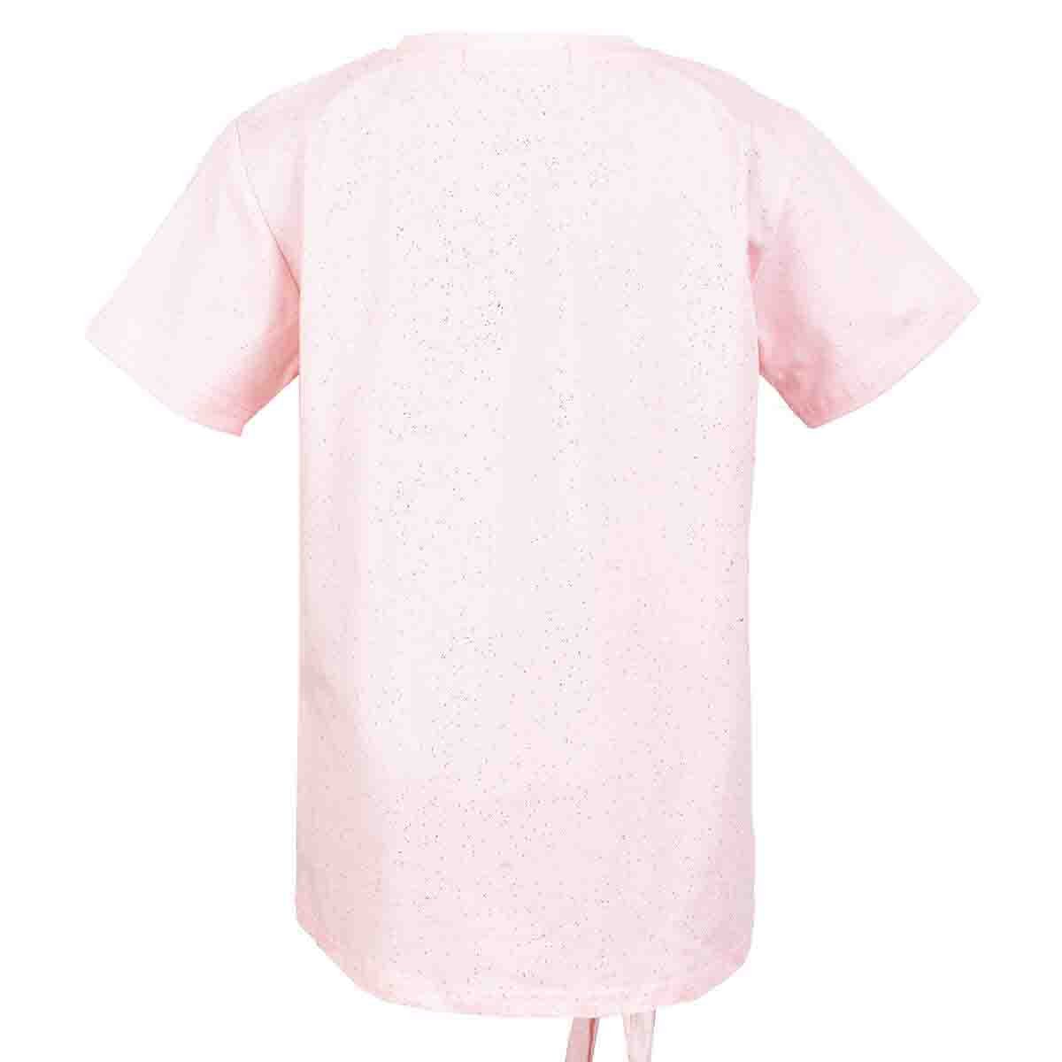 Playera Color Rosa Philosophy Girls