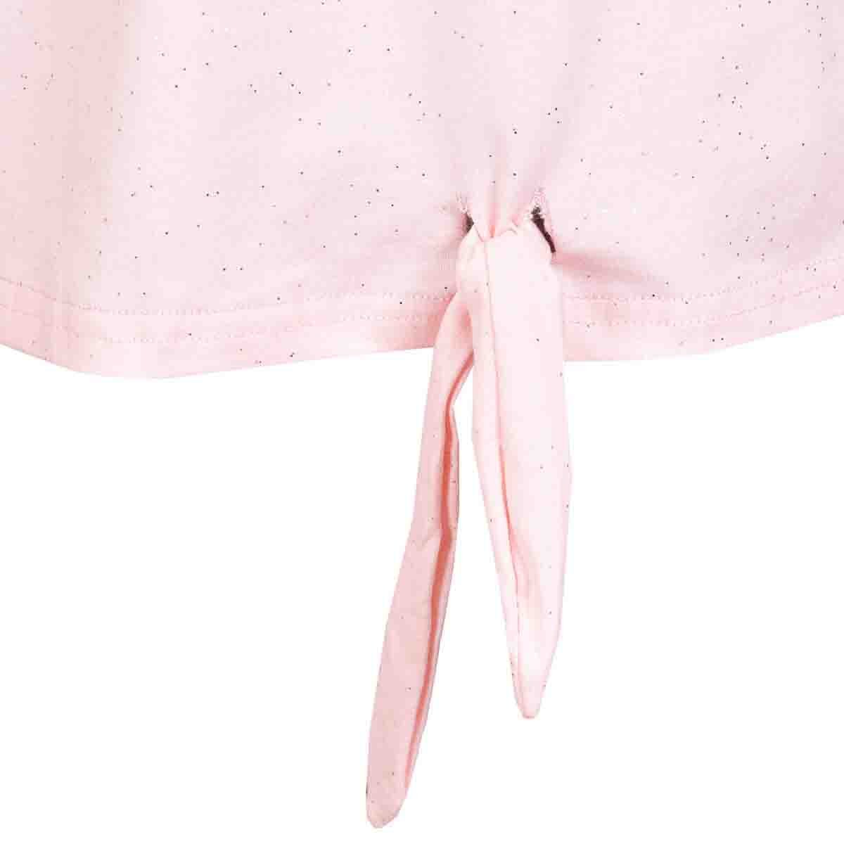 Playera Color Rosa Philosophy Girls