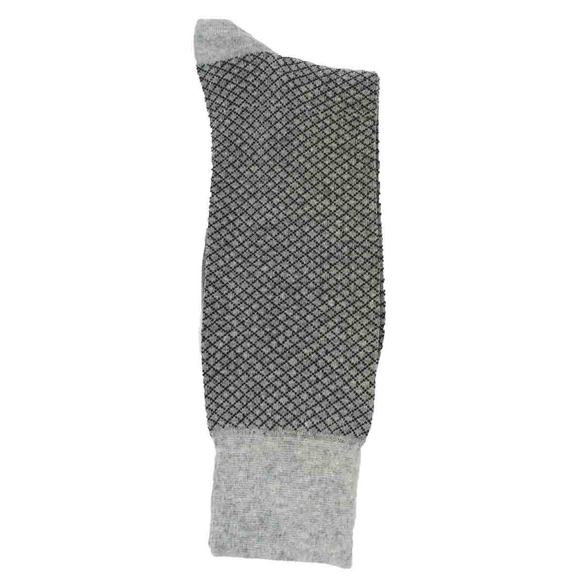 Calcetin de Vestir para Caballero Azul Pierre Cardin