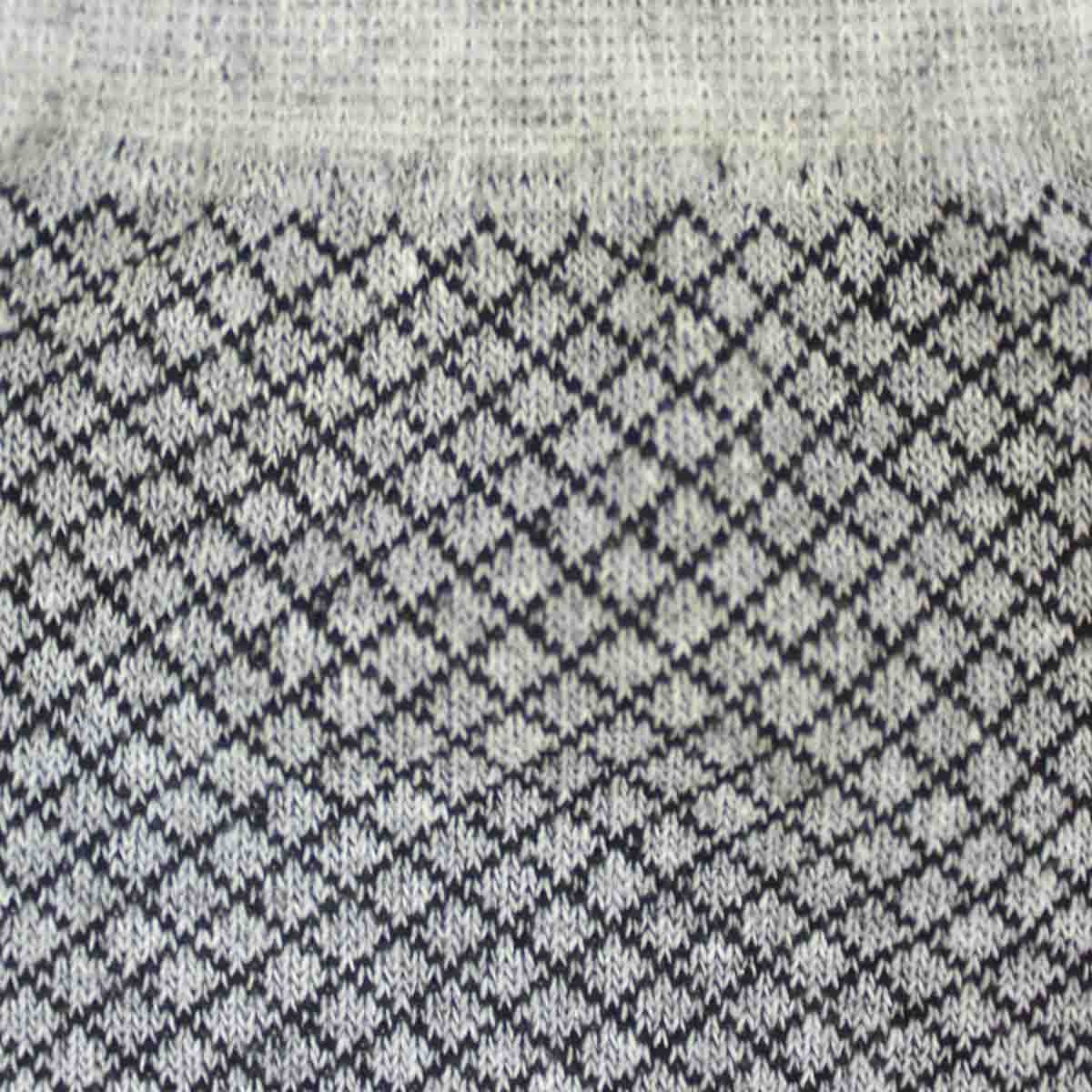 Calcetin de Vestir para Caballero Azul Pierre Cardin