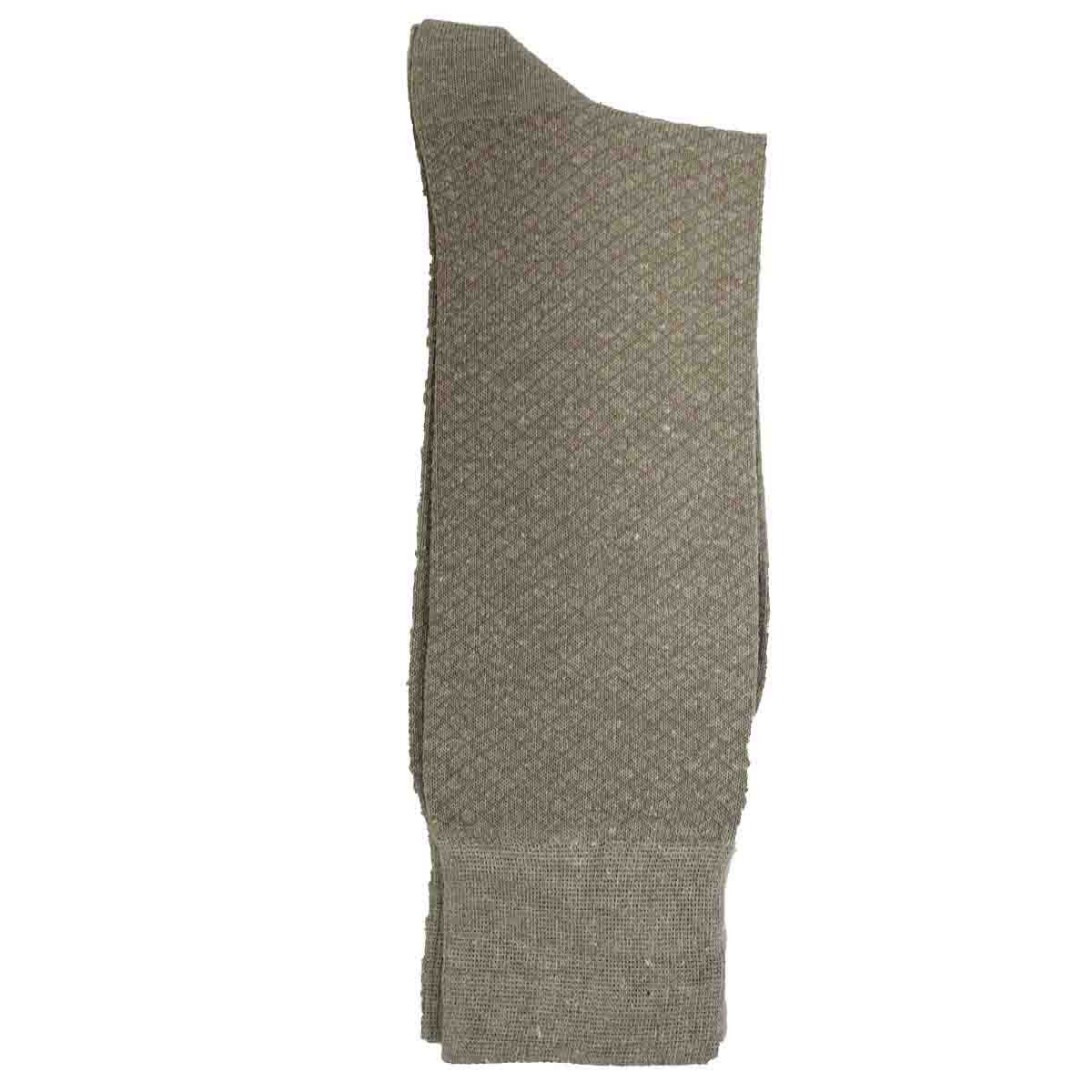 Calcetin de Vestir para Caballero Azul Pierre Cardin