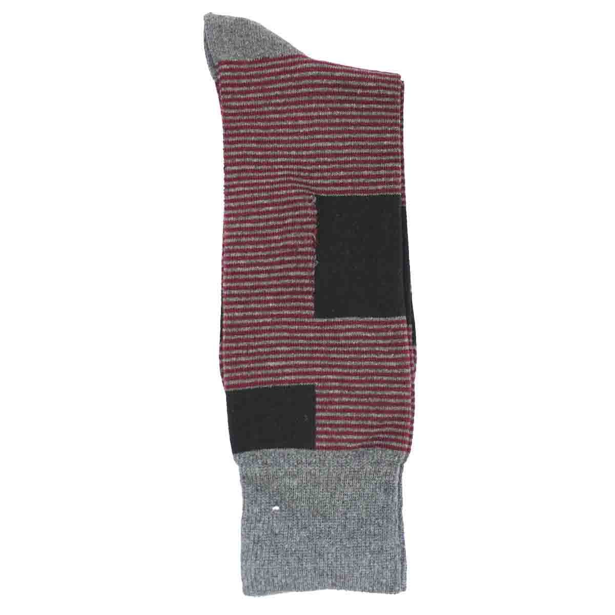 Calcetin de Vestir para Caballero Oxford Pierre Cardin