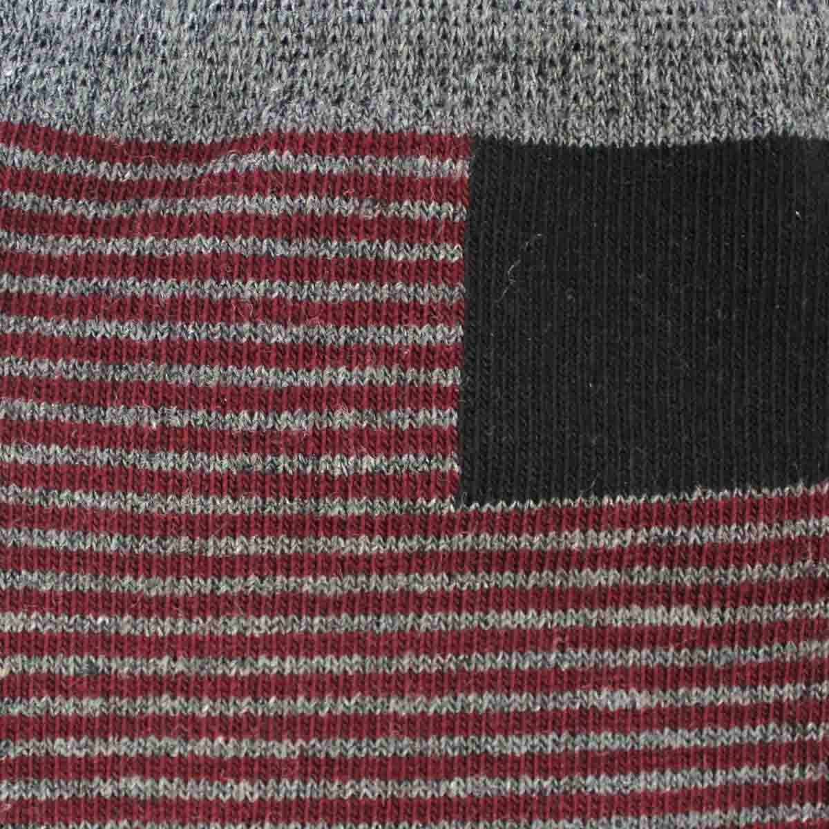 Calcetin de Vestir para Caballero Oxford Pierre Cardin