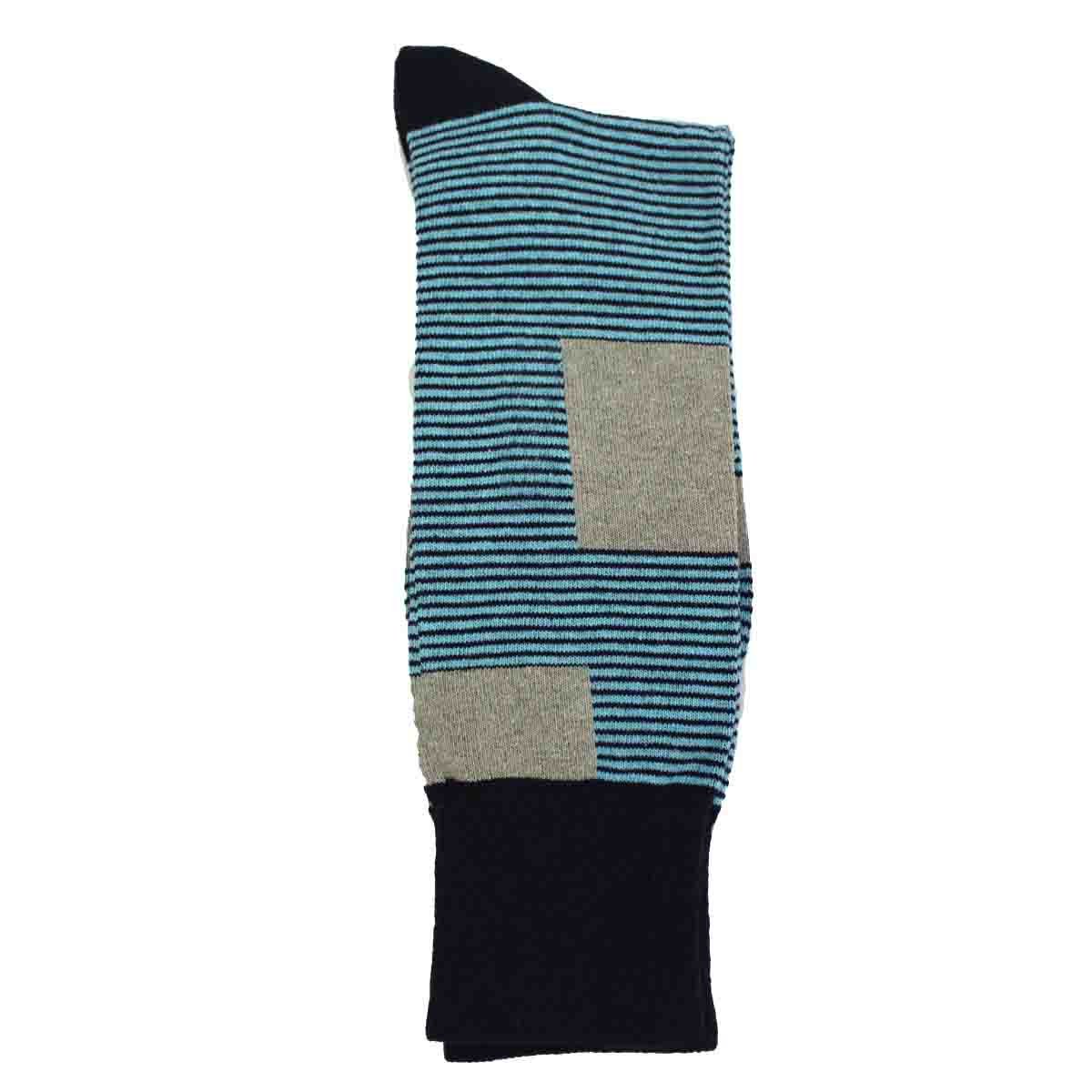 Calcetin de Vestir para Caballero Oxford Pierre Cardin