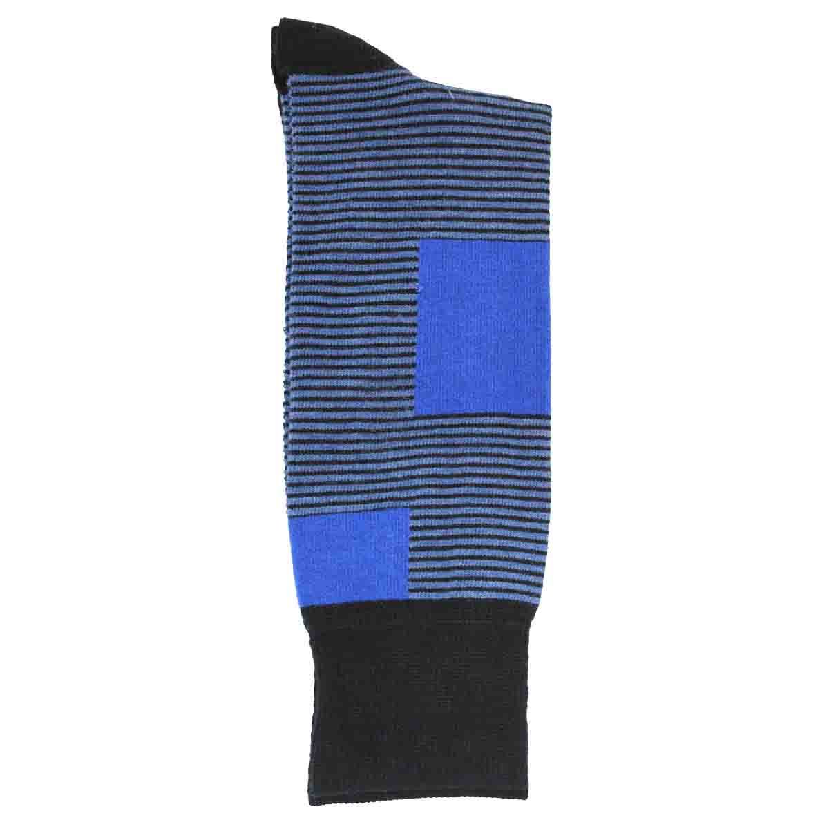 Calcetin de Vestir para Caballero Oxford Pierre Cardin