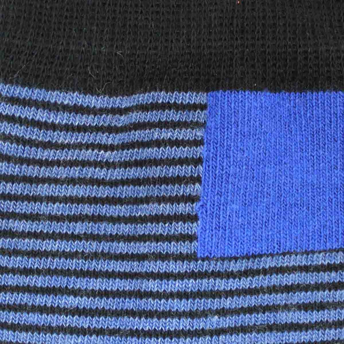 Calcetin de Vestir para Caballero Oxford Pierre Cardin