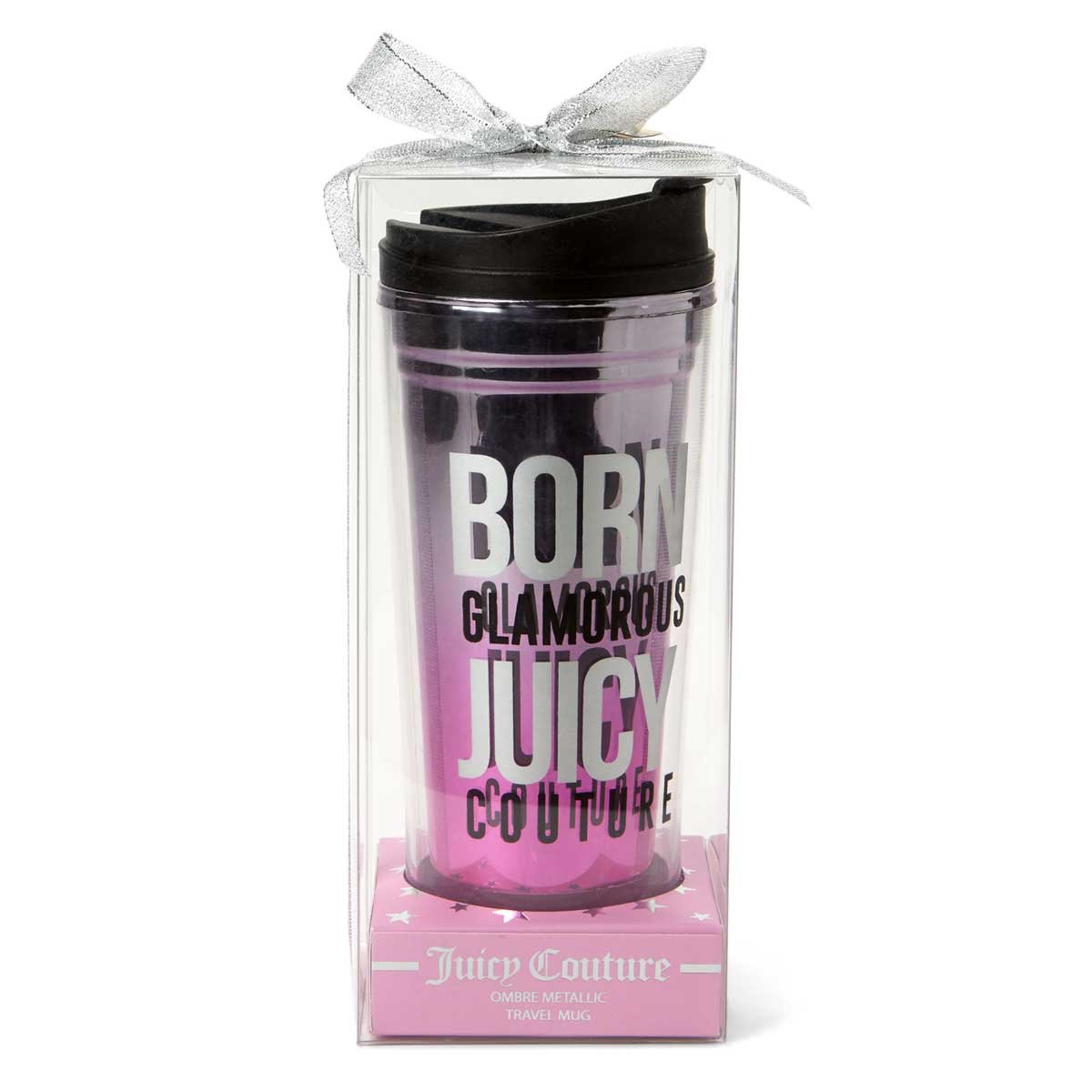 Termo de Viaje Juicy Couture