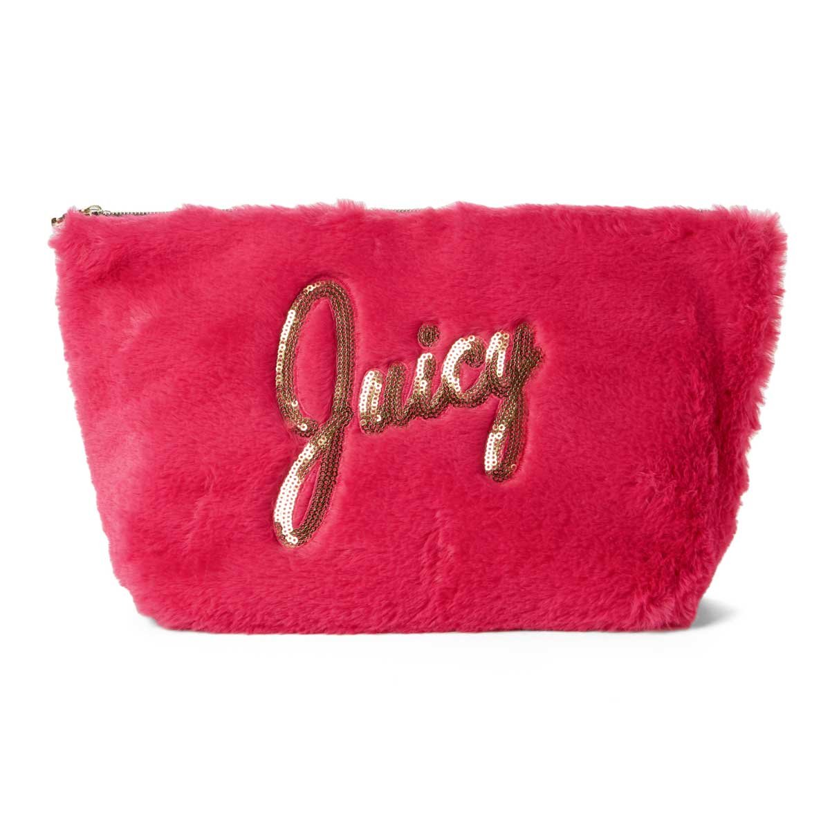 Cosmetiquera Pirámide Juicy Couture