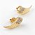 Aretes Fly With Me Oro Guess