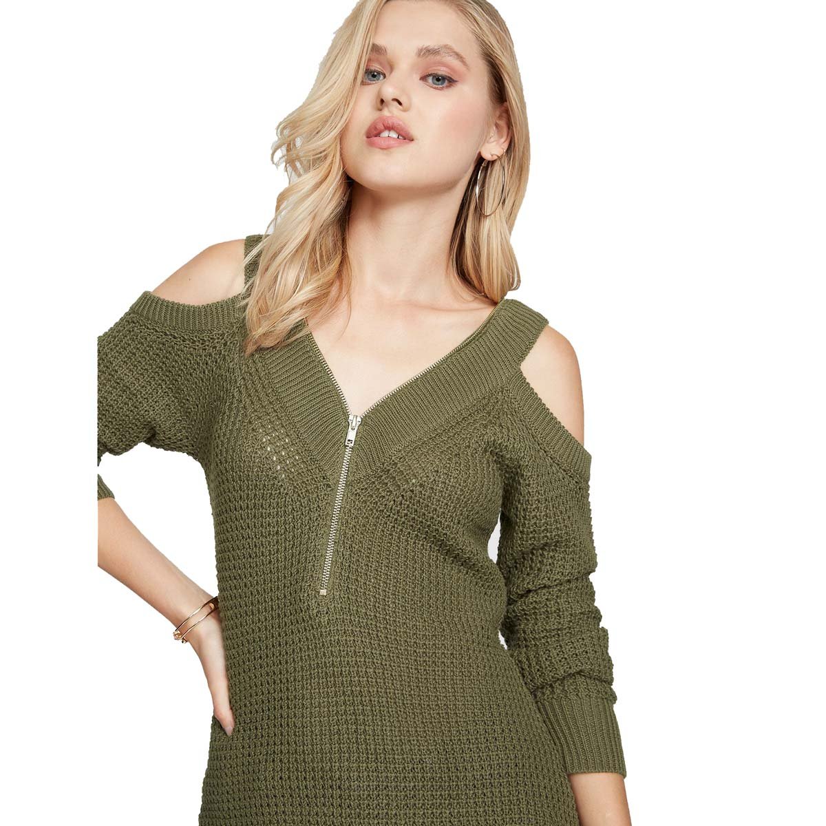 Suéter con Detalle G By Guess