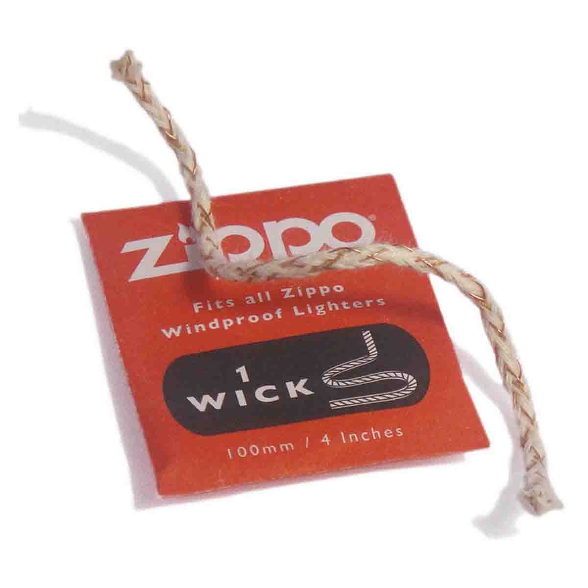 Mecha para Encendedor Zippo