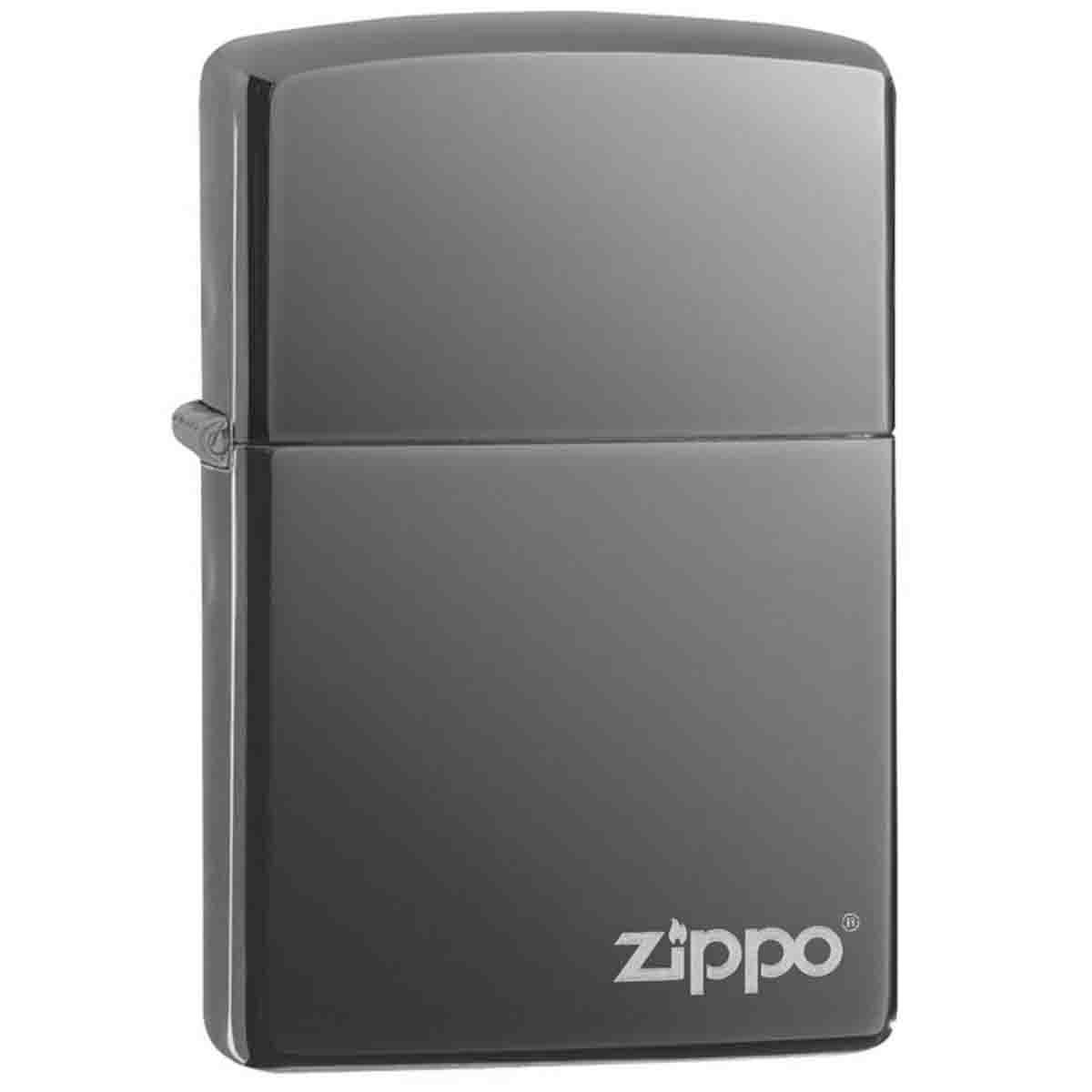 Encendedor Pavonado Zippo