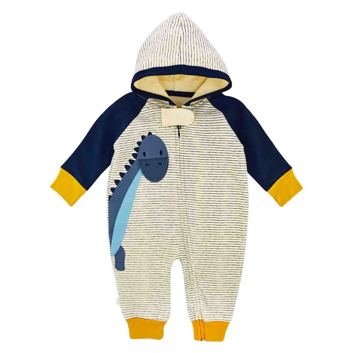 Comando con Gorro Baby Creysi Collection