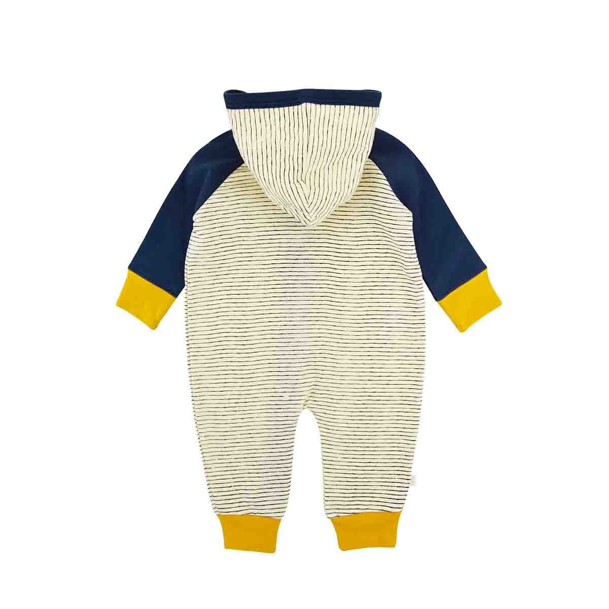 Comando con Gorro Baby Creysi Collection