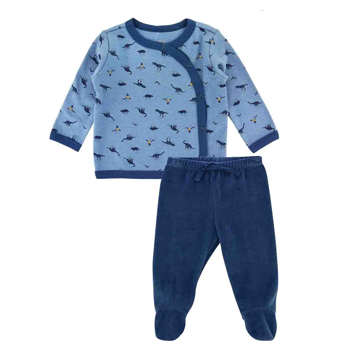 Conjunto con Pantalón Caby Creysi Collection