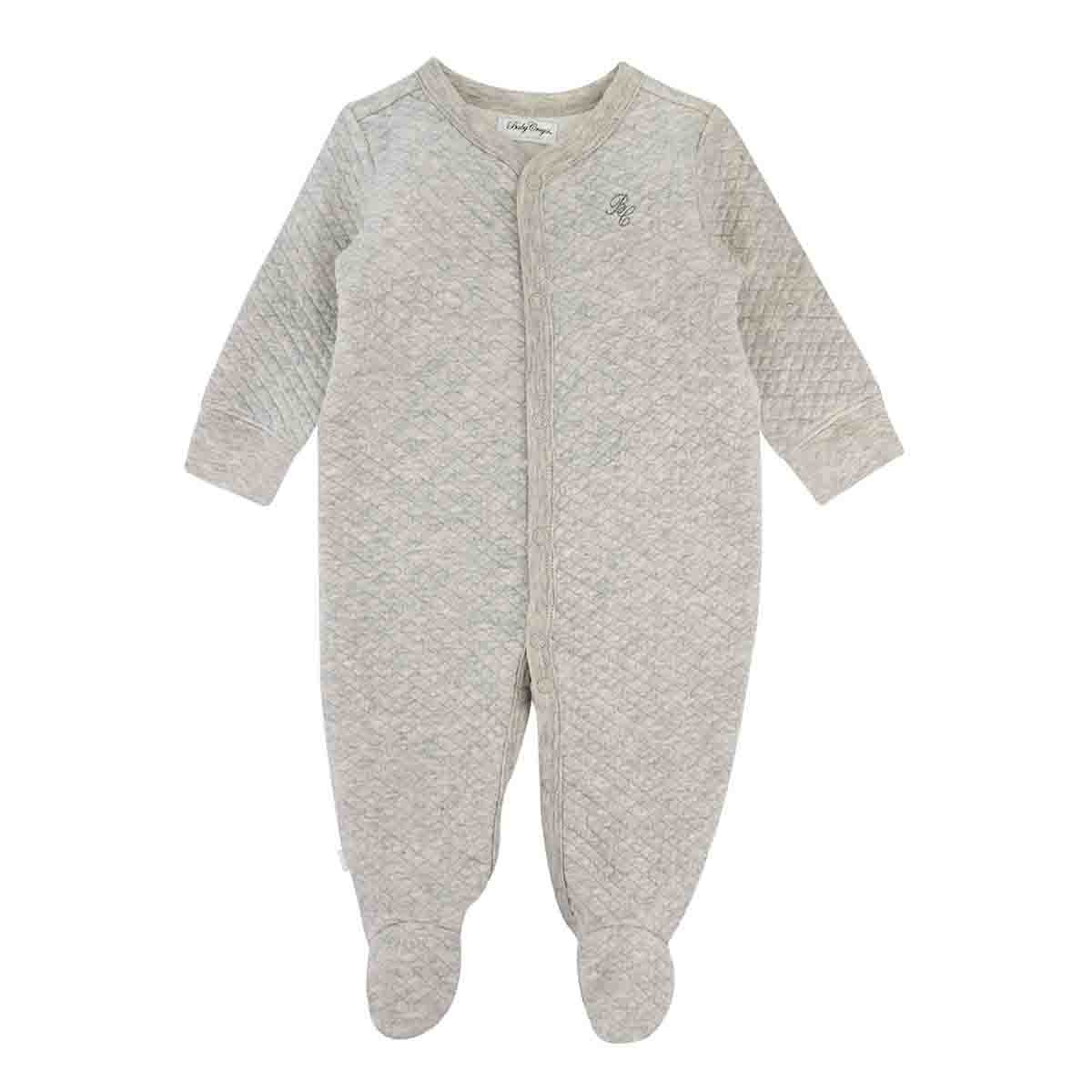 Mameluco Capitonado Baby Creysi Collection