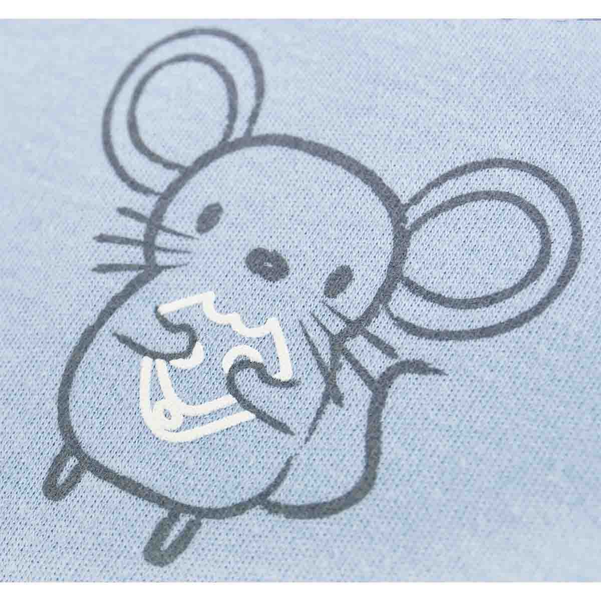 Mameluco Baby Creysi