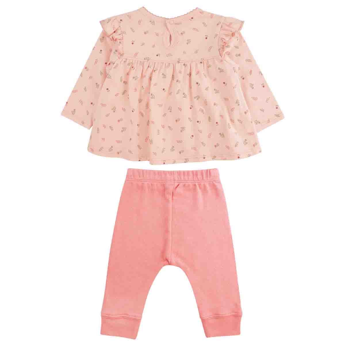 Conjunto Baby Creysi
